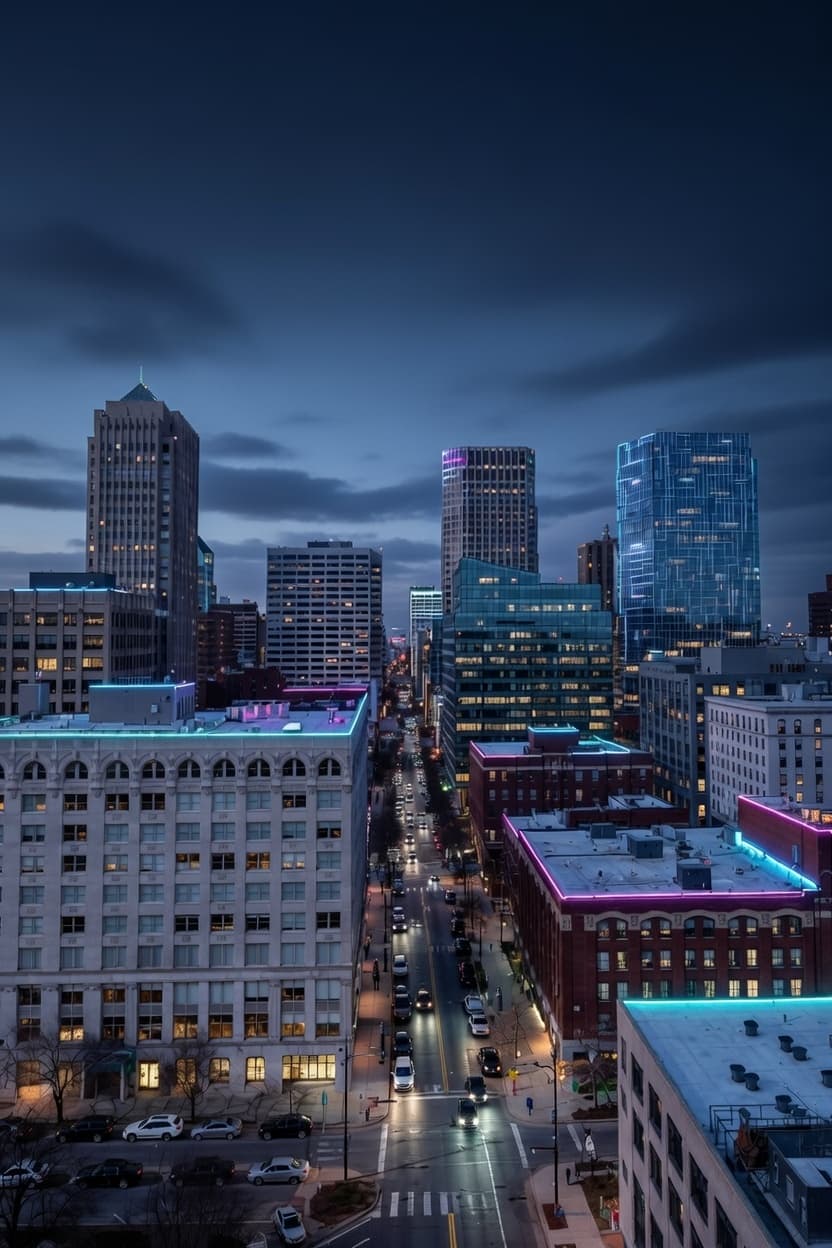 Baltimore Housing Market H1 2026: What SFR Investors Need to Know