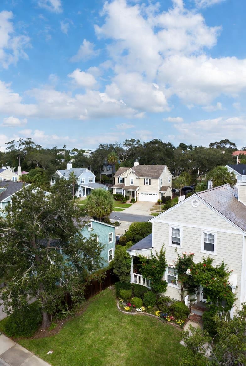 Jacksonville Housing Market H1 2026: What SFR Investors Need to Know